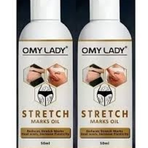 OMY Lady Breast Enlargement Cream